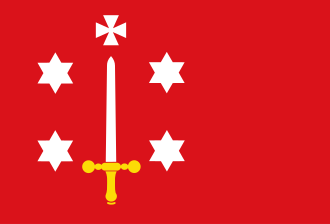 Haarlem vlag