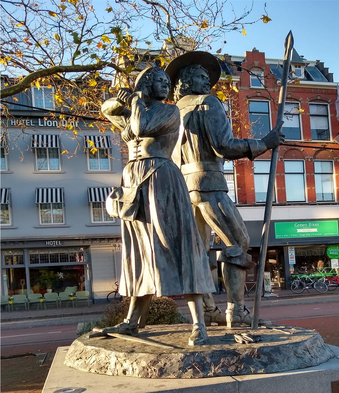 Haarlem Kenau